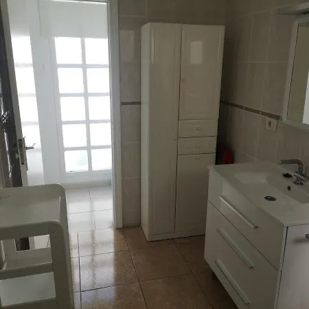 Beach Avenue Sea Views Ii דירה פוארטו דל כרמן