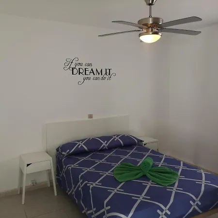 Beach Avenue Sea Views Ii דירה פוארטו דל כרמן