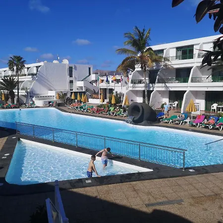 Апартаменти Beach Avenue Sea Views Ii Пуерто-дель-Кармен